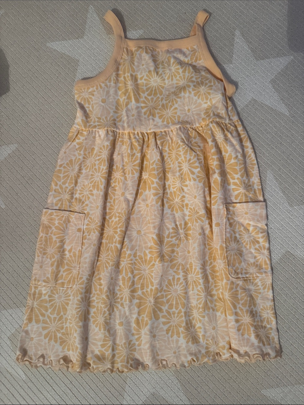 Little Co by Lauren Conrad' Sundress with Pockets -